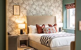 Luxury Aparthotel Suites In The Heart Of Leeds